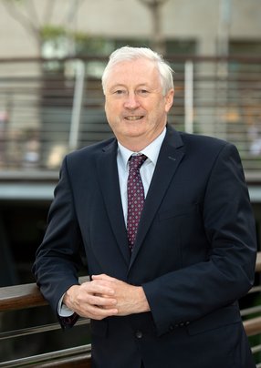Martin Curley